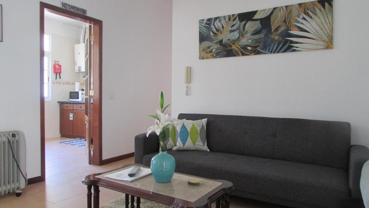 Valley Of Nuns Holiday Apartments Curral Das Freiras Exterior photo