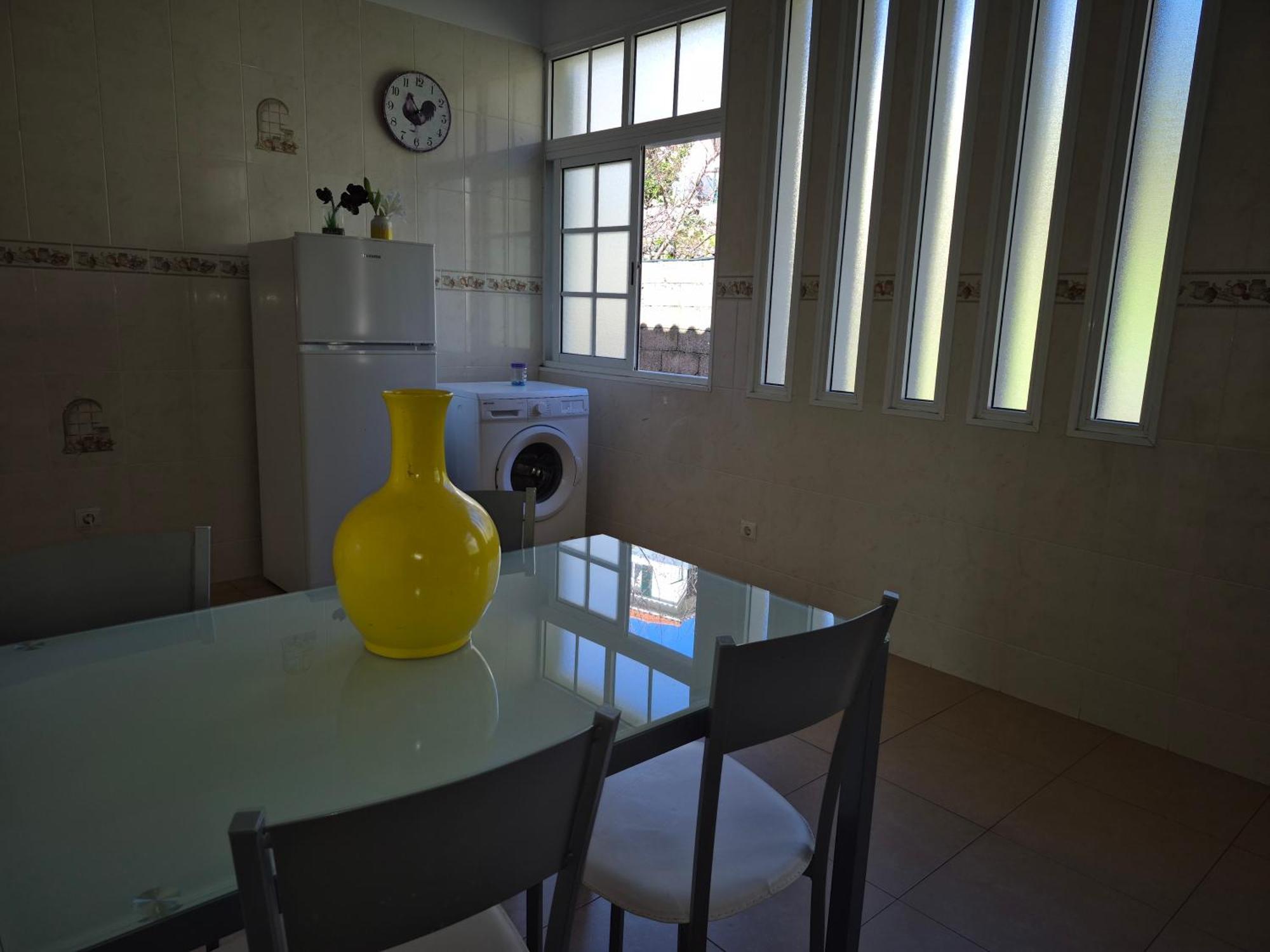 Valley Of Nuns Holiday Apartments Curral Das Freiras Exterior photo
