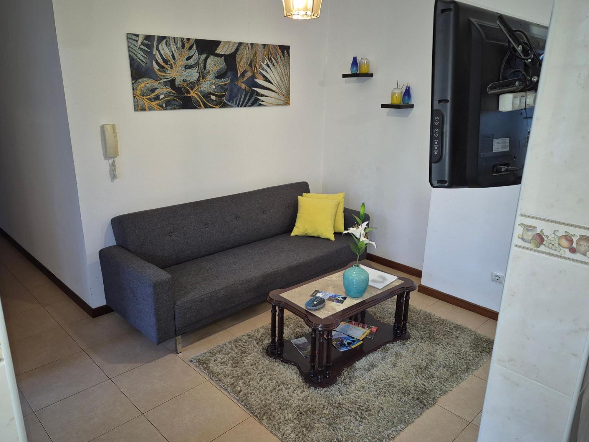 Valley Of Nuns Holiday Apartments Curral Das Freiras Exterior photo